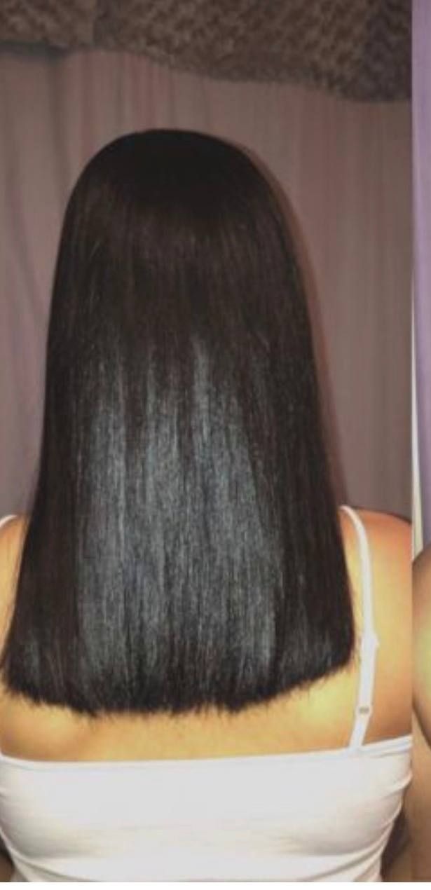 Antes - Valentina