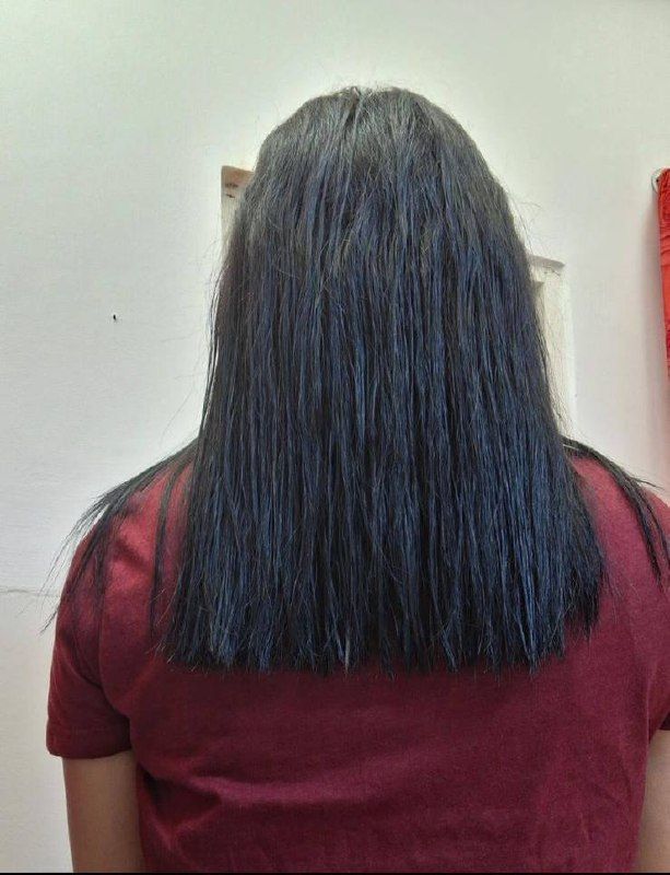 Antes - Camila